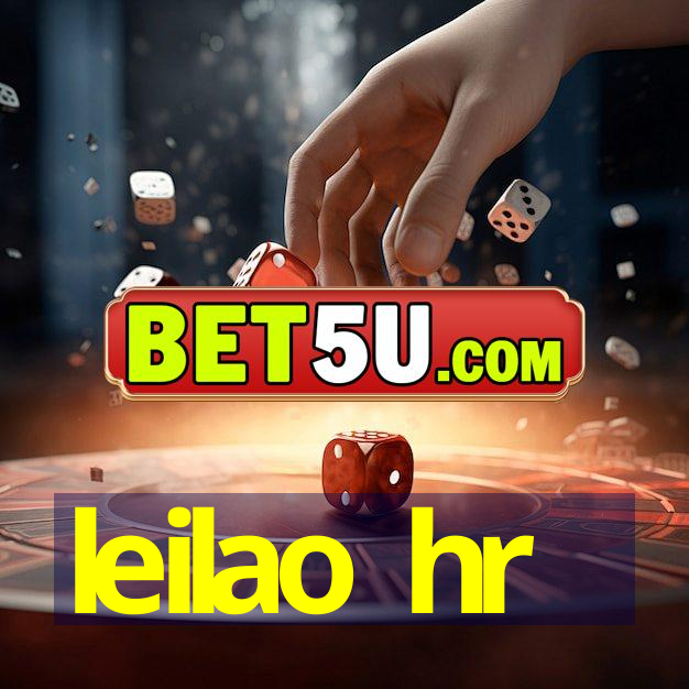 leilao hr